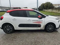Bianco Usata 2019 Citroën C3 Aircross Live SUV | 11.000 € (Super prezzo)