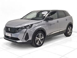 Grigio artense metallizzato Usata 2024 Peugeot 3008 Allure SUV | 26.900 € (Super prezzo)