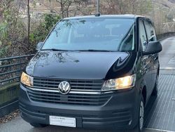 Nero Usata 2022 VW Transporter Trendline Furgone | 33.900 € (Buon prezzo)
