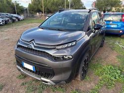 Grigio Usata 2023 Citroën C3 Aircross PureTech SUV | 14.250 € (Ottimo prezzo)