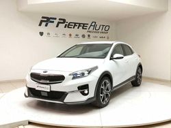 Bianco Usata 2021 Kia XCeed SUV | 18.500 € (Buon prezzo)