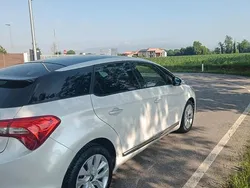 Usata 2015 Citroën DS5 Due volumi | 9800 € (Buon prezzo)