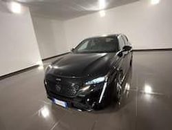 Nero perlamet. Usata 2025 Peugeot 308 GTi Tre volumi | 24.990 € (Ottimo prezzo)