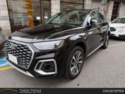 Nero Usata 2023 Audi Q5 S-Line SUV | 36.990 € (Super prezzo)