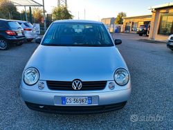 Argento Usata 2004 VW Lupo Trendline Due volumi | 3200 € (Cara)