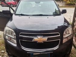 Usata 2011 Chevrolet Orlando Monovolume | 4999 € (Buon prezzo)