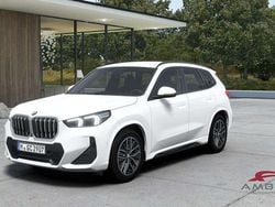 Alpin white pastello Usata 2025 BMW X1 M Sport SUV | 40.700 € (Super prezzo)