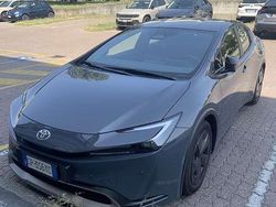 Grigio Usata 2023 Toyota Prius Active Tre volumi | 28.000 €
