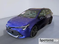 Altro Nuova 2024 Toyota Corolla Sport Station wagon | 34.000 € (Molto cara)