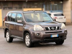 Beige Usata 2008 Nissan X-Trail SE SUV | 6250 € (Cara)