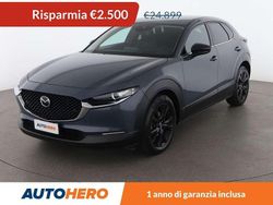 Grigio Usata 2023 Mazda CX-30 Homura-Line SUV | 22.399 € (Buon prezzo)