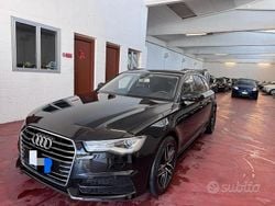 Other Usata 2017 Audi A6 Business Plus Station wagon | 15.400 € (Ottimo prezzo)