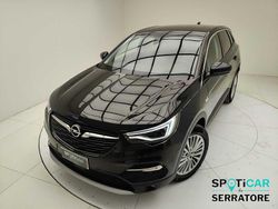 Nero Usata 2020 Opel Grandland X Innovation SUV | 16.986 € (Cara)