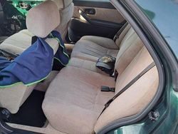 Verde Usata 1998 Lancia Kappa Tre volumi | 8500 € (Buon prezzo)