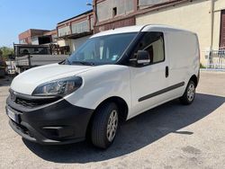 Bianco Usata 2019 Fiat Doblò Monovolume | 10.000 € (Buon prezzo)