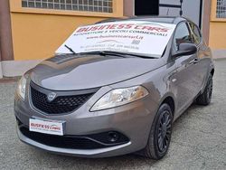 Nero Usata 2020 Lancia Ypsilon Silver Due volumi | 10.490 € (Buon prezzo)