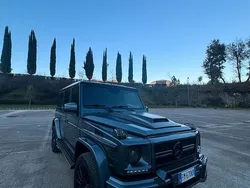 Usata 2004 Mercedes G400 SUV | 42.000 € (Ottimo prezzo)
