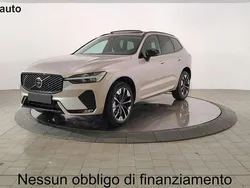 Beige Usata 2025 Volvo XC60 Ultra SUV | 59.100 € (Super prezzo)