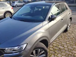 Usata 2019 VW T-Roc Style SUV | 15.800 € (Buon prezzo)
