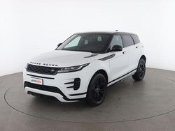 Bianco Usata 2020 Land Rover Range Rover evoque R-Dynamic | 26.199 € (Cara)