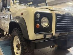 Usata 2006 Land Rover Defender SE SUV | 31.800 € (Molto cara)