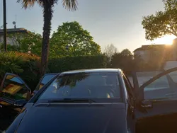Usata 2007 Mercedes A170 Tre volumi | 2650 € (Buon prezzo)