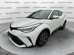 Other Usata 2022 Toyota C-HR Trend SUV | 23.490 € (Buon prezzo)