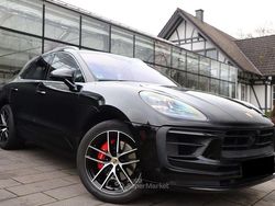 Nero profondo Usata 2024 Porsche Macan SUV | 81.900 € (Buon prezzo)