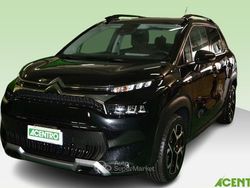 Nero Usata 2024 Citroën C3 Aircross PureTech SUV | 16.900 € (Buon prezzo)