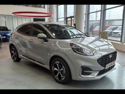 Cactus gray Nuova 2025 Ford Puma ST-Line X SUV | 26.400 € (Molto cara)