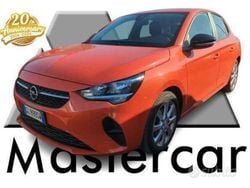 Arancione Usata 2022 Opel Corsa Edition Tre volumi | 10.500 € (Ottimo prezzo)