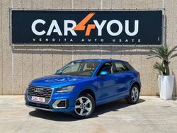 Blu Usata 2017 Audi Q2 S-Line SUV | 12.990 € (Buon prezzo)