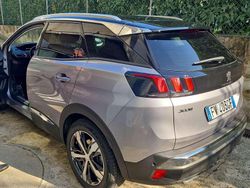 Grigio Usata 2019 Peugeot 3008 Crossway SUV | 20.000 € (Molto cara)