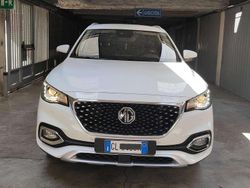 Bianco Usata 2022 MG HS Comfort SUV | 16.500 € (Buon prezzo)