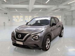 Grigio Usata 2020 Nissan Juke N-Connecta SUV | 13.250 € (Buon prezzo)