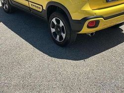 Usata 2018 Fiat Panda Cross Cross Due volumi | 11.500 € (Buon prezzo)