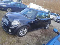 Nero Usata 2009 Mini ONE Due volumi | 4500 € (Buon prezzo)