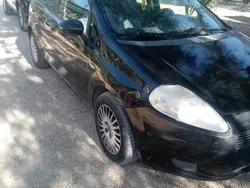 Usata 2007 Fiat Punto Due volumi | 1700 € (Buon prezzo)