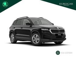 Nero tulipano perlato Nuova 2025 Skoda Karoq Executive SUV | 35.900 € (Buon prezzo)