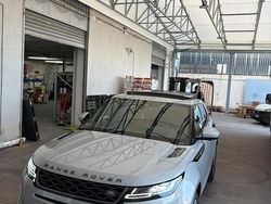 Grigio Usata 2021 Land Rover Range Rover evoque SUV | 26.500 €