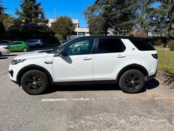 Usata 2017 Land Rover Discovery Sport SUV | 13.900 € (Cara)