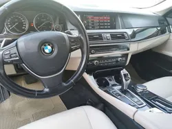 Usata 2015 BMW 530 Luxury Line Tre volumi | 16.500 € (Buon prezzo)