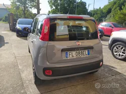 Usata 2017 Fiat Panda Due volumi | 8400 € (Buon prezzo)