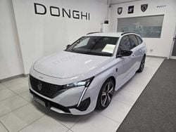Okenite Usata 2025 Peugeot 308 GT Station wagon | 28.500 € (Buon prezzo)
