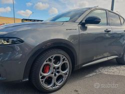 Grigio Usata 2022 Alfa Romeo Tonale SUV | 27.500 € (Buon prezzo)