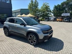 Grigio Nuova 2025 Jeep Avenger Summit SUV | 25.500 € (Buon prezzo)