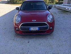 Usata 2014 Mini ONE Due volumi | 10.000 €
