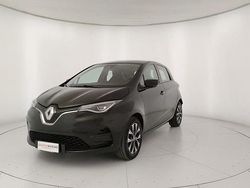 Nero Usata 2021 Renault Zoe Zen Due volumi | 15.950 € (Buon prezzo)