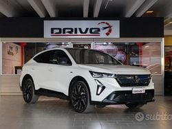 Bianco Usata 2025 Renault Rafale Esprit Alpine SUV | 39.400 € (Molto cara)