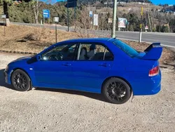 Usata 2006 Mitsubishi Lancer | 46.500 €